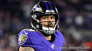 Agent's Take: Ravens' unusual strategy in Earl Thomas release leaves unfinished business for two sides