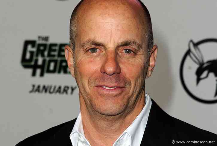 Neal Moritz Extends First-Look Deal with Paramount Pictures