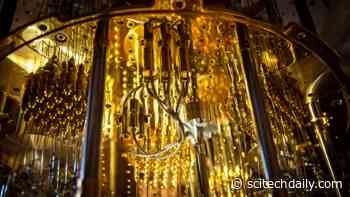 New $115 Million Quantum Systems Accelerator to Pioneer Quantum Technologies for Discoveries That Benefit the World