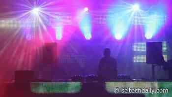 Clubs Closed During COVID-19 Pandemic? Partygoers Turn to Virtual Raves and Happy Hours