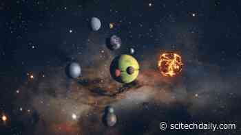 50 New Planets Confirmed in Machine Learning First – AI Distinguishes Between Real and “Fake” Planets