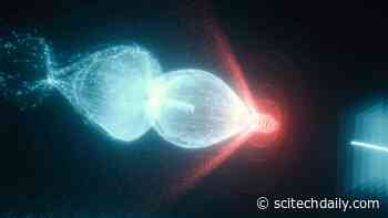 World Record: Innovative Laser Plasma Accelerator Operates Right Around the Clock