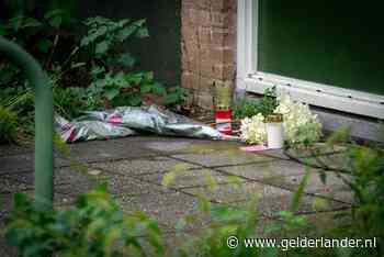 Omgebrachte Naomi stond op punt vader bekend te maken: ‘Hij wil mij vermoorden omdat z’n vrouw ’t niet mag weten’