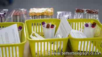 Wet pubs to remain shut as NI deals with rise in coronavirus cases