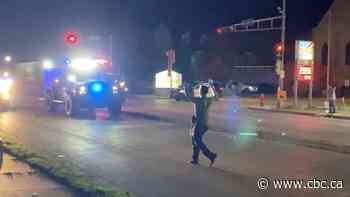 Arrest made after 2 killed at Wisconsin protest over police shooting of Jacob Blake