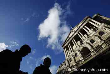 Central banks can only play 'modest' role in tackling coronavirus inequality