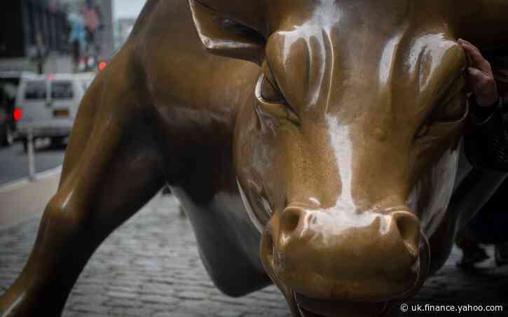 Market report: Bull run drives markets to record high