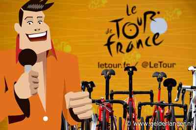 Quiz | Hoe vaak won recordhouder Peter Sagan de groene trui?