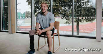 ‘Rising Phoenix’ Review: Carrying the Paralympic Torch