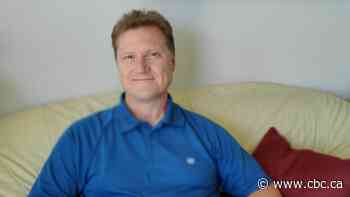 Sask. man first in Canada to legally use magic mushrooms in therapy