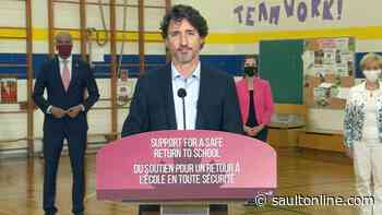 $381 Million from Safe Return to Class Fund