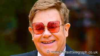 Sir Elton John warns it is ‘absolutely vital’ music venues survive pandemic