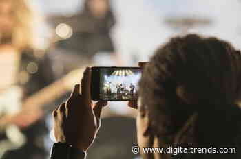 Spotify is looking to add a virtual concert feature