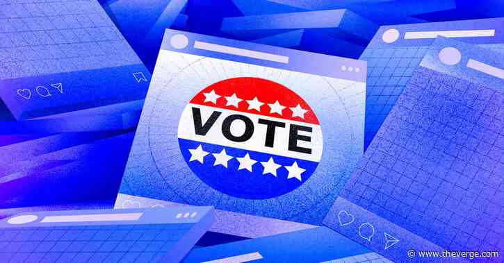 How to vote by mail in the 2020 Presidential elections