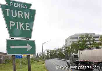 California foundation pushing for Pennsylvania to lease toll roads to private operators