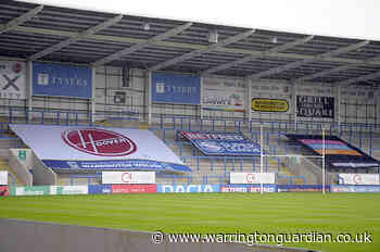 Another Wakefield Trinity player forced into self-isolation