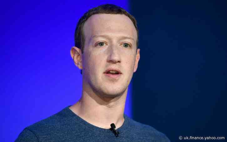 Facebook warns iPhone apps that ad revenues will plummet due to Apple privacy changes