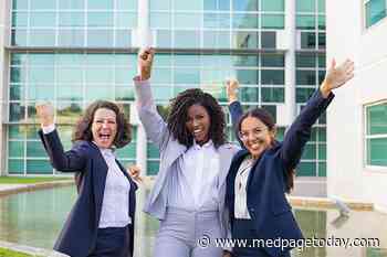 Could the Pandemic Put Women on Fast Track for Healthcare Leadership?