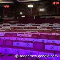 Reopening Theatres Will Fail If They Can’t Get Insurance