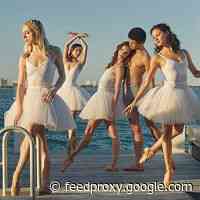 Miami City Ballet Cancels Previously Announced 2020-21 Season