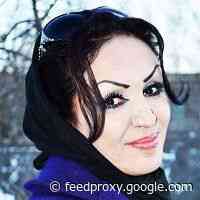 Afghanistan’s Most Famous Actress, And First Female Filmmaker, Shot In Kabul