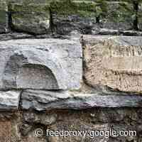 Lost 13th-Century Portions Of Westminster Abbey Rediscovered