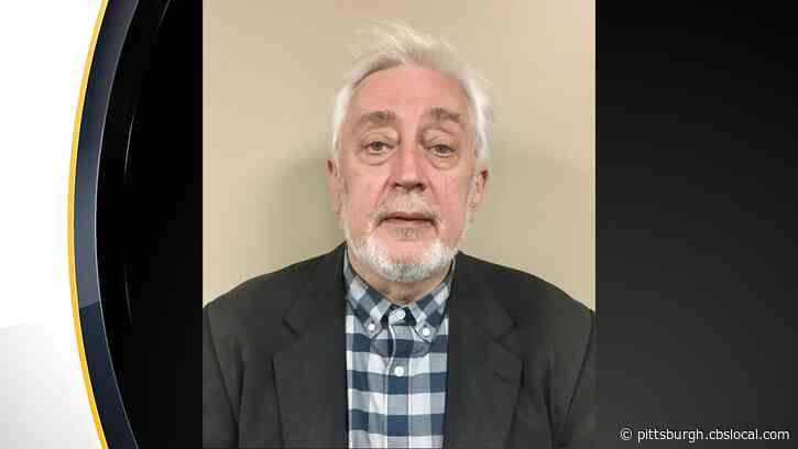 Fayette County Priest Arrested For Allegedly Sexually Assaulting Boy