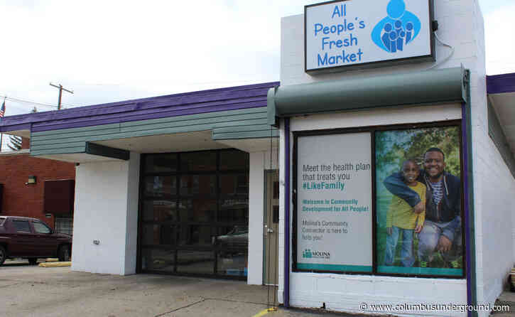 Funding Requests from Advocates for Low-Income Ohioans Go Unheard