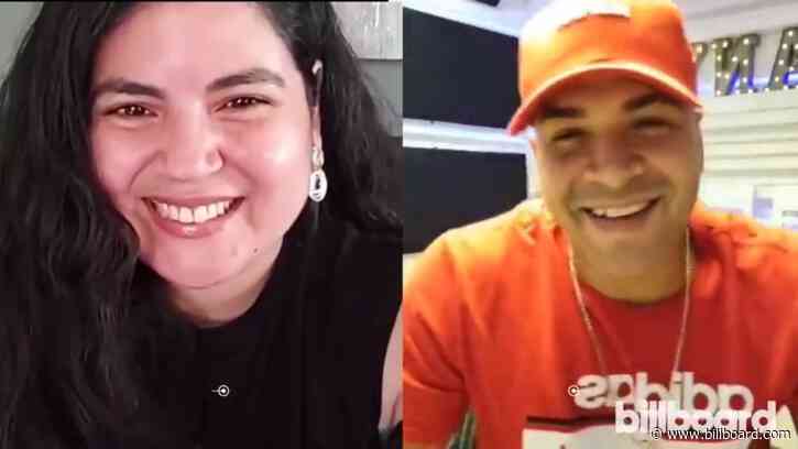 Yomil Reflects on Life After El Dany & The Duo’s New Album ‘Los Champions’: Watch