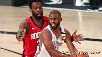 Rockets vs. Thunder: Live stream, watch NBA playoffs online, TV channel, Game 5 time, odds, prediction, pick