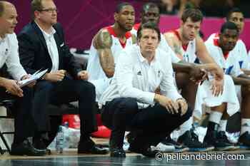 New Orleans Pelicans: Examining Chris Finch’s Head Coaching Candidacy - Pelican Debrief