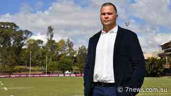 Seibold still has NRL coaching ambitions - 7NEWS.com.au