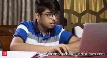 Institute providing coaching, accommodation to CA/CS students not exempt from GST: AAR - Economic Times