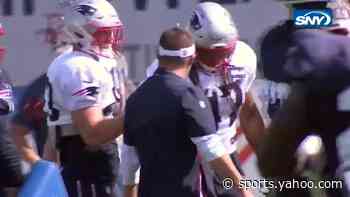 What's the latest news on the Giants coaching search? - Yahoo Sports