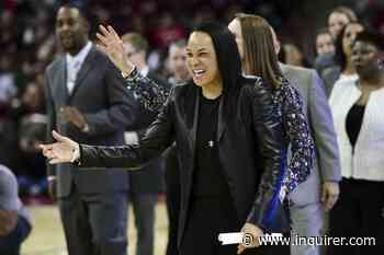 The Sixers should interview Dawn Staley for head coach | Marcus Hayes - The Philadelphia Inquirer