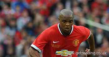 Former Manchester United midfielder Quinton Fortune to join Reading FC coaching staff - Berkshire Live