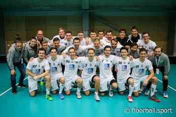 New coaching staff for the German men's national team - IFF Main Site - International Floorball Federation