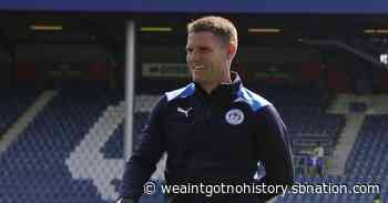 Chelsea confirm new coaching addition to Frank Lampard’s staff - We Ain't Got No History