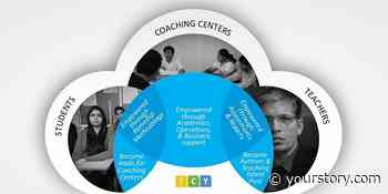 AI Reaches Coaching Centers: TCY Changes the Game - YourStory
