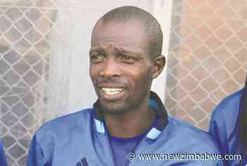 Dynamos Legend Murape Murape Set For Real Betis Academy Coaching Role - New Zimbabwe.com
