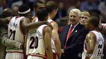 Arizona Wildcats coaching legend Lute Olson, 85, is ailing - Arizona Daily Star