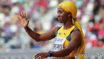 Fraser-Pryce still mum on coaching change - sportsmax.tv