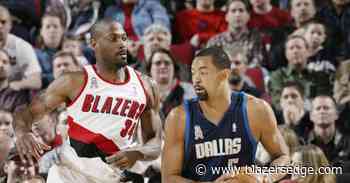 Juwan Howard Not Interested in NBA coaching jobs - Blazer's Edge