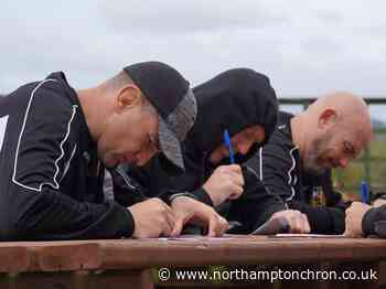 Saints coaching trio sign contract extensions - Northampton Chronicle and Echo