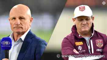 Peter Sterling questions Kevin Walters' NRL coaching nous as Maroons boss firms as Seibold's successor - Sporting News AU