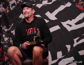 How Nick Nurse went from coaching in English leisure centres to the best in the NBA - iNews