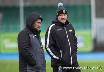 John Dalziel joins Scotland coaching team as Kelly Brown returns to Glasgow - The Courier