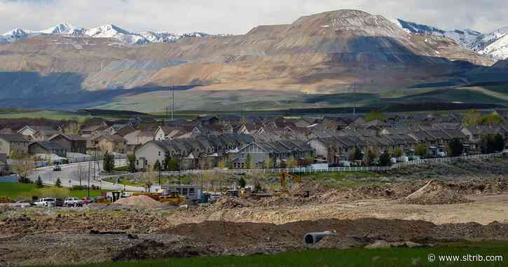 Inland port foes turn their attention to Kennecott and its Salt Lake City land holdings