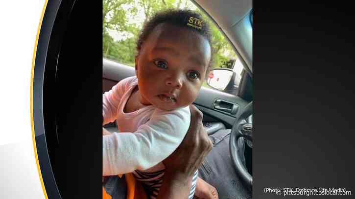 ‘Help Us Find Justice For Zykier’: Family Of Baby Boy Shot, Killed Asks For Witnesses To Come Forward