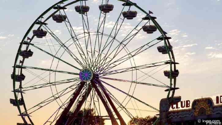 Cochise County Fair canceled due to COVID-19